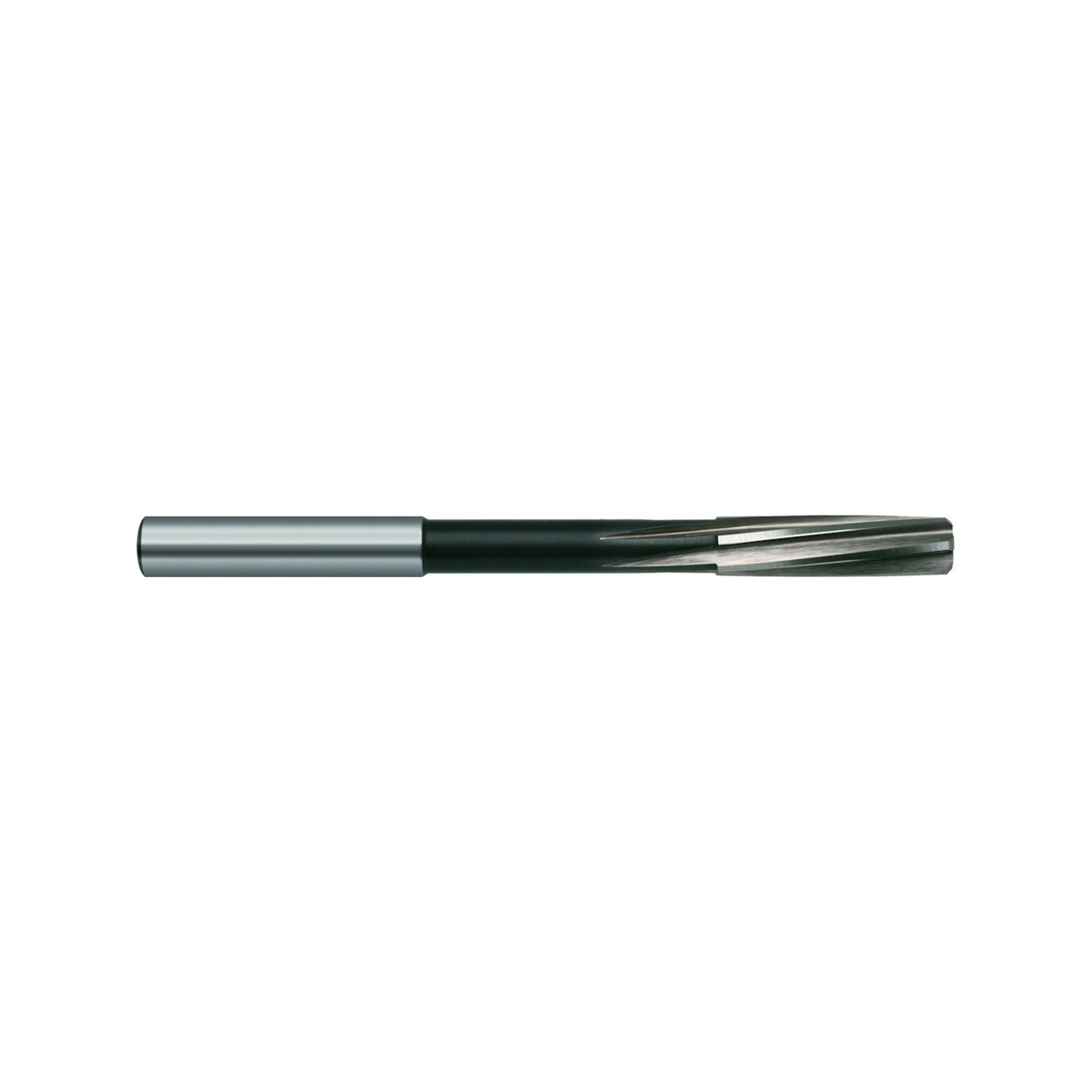 GÜHRING Maschinen-Reibahle D212B/D HSSE 3,0mm (9004960030000)