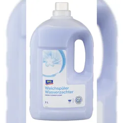 aro Weichspüler, Fresh Floral, 3 l, 100 Waschladungen
