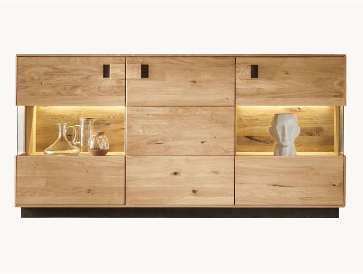 Sideboard Ovaro - Sideboard