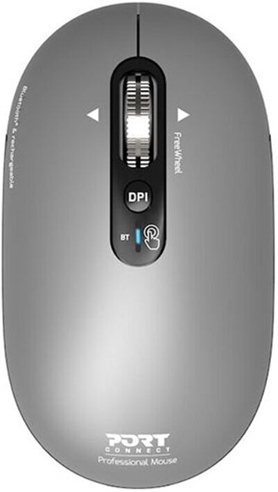 RATO PORT DESIGNS PURE MAC WIRELESS