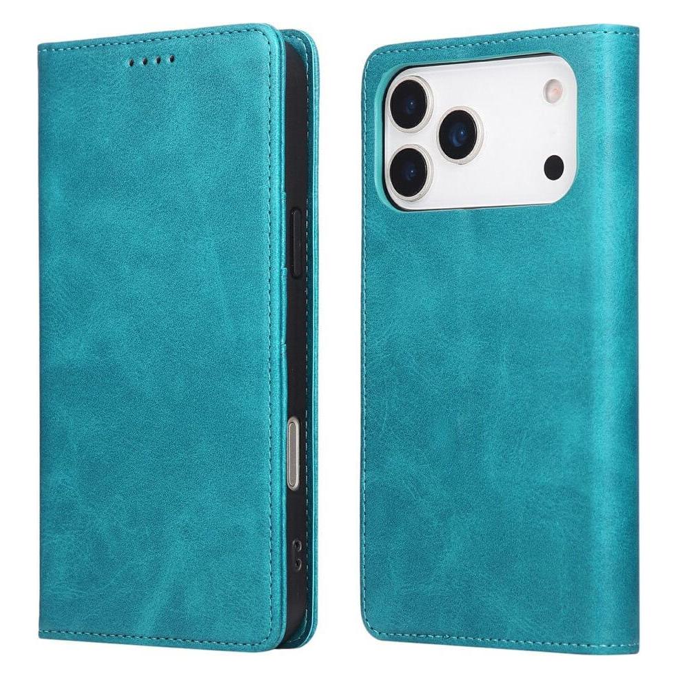 Cover-Discount iPhone 17 Pro - Business Flip Case Hülle (Apple iPhone 17 Pro, Apple iPhone 18 Pro) (62902375)