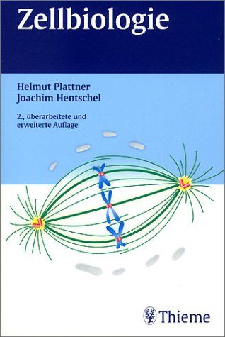 Helmut Plattner - Zellbiologie - Preis vom 09.10.2026 07:28:09 h