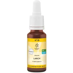 BACHBLÜTEN No.19 Larch Bio
