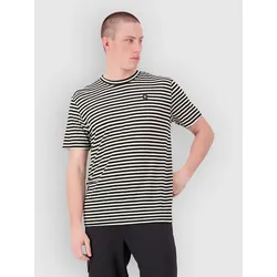 Mons Royale Icon Merino Funktionsshirt mr stripe Gr. M