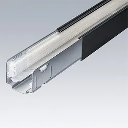 Thorn Tragschiene CONTUS T L3000 BK
