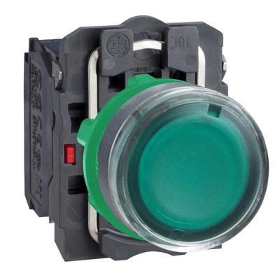 Schneider Electric Leuchtdrucktaster XB5AW3365