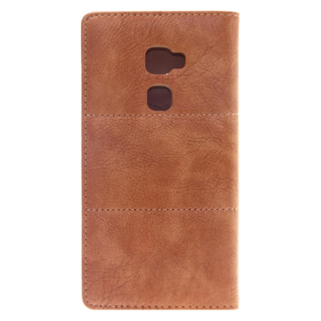 Royal VKB Book Case Royal for Huawei Mate S - gold (Huawei Mate S) (25445260)