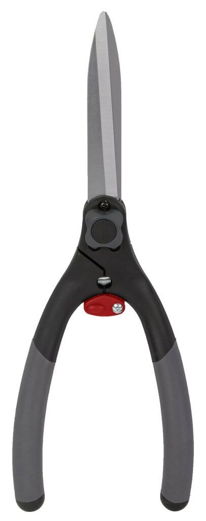 TalenTools Buxusschaar met rechte snede premium 43 cm