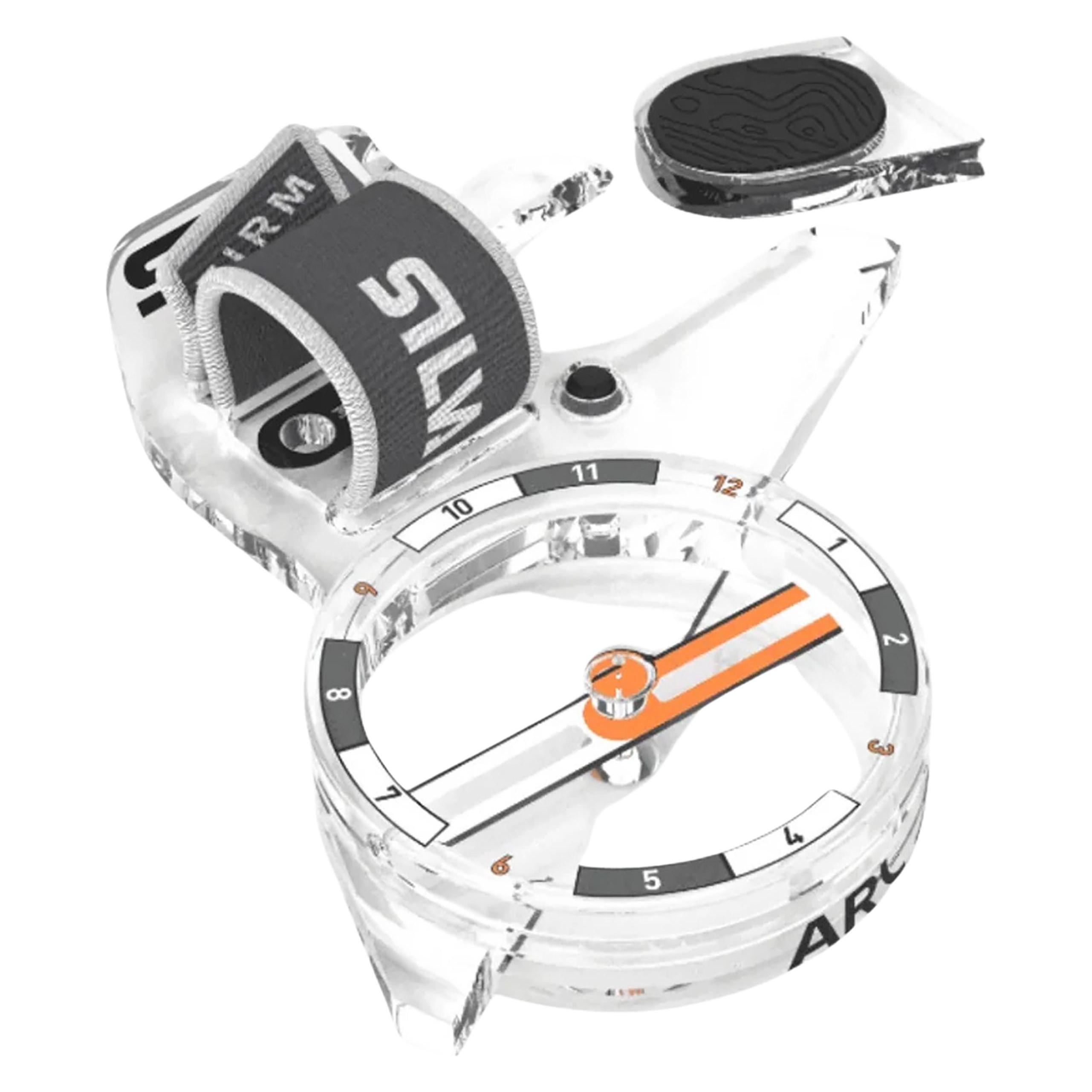 Silva Arc Jet S Right (37896)