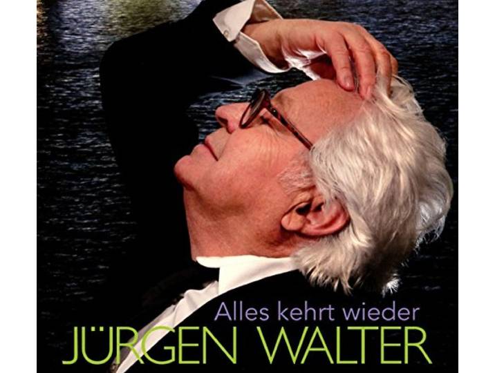 Alles kehrt wieder