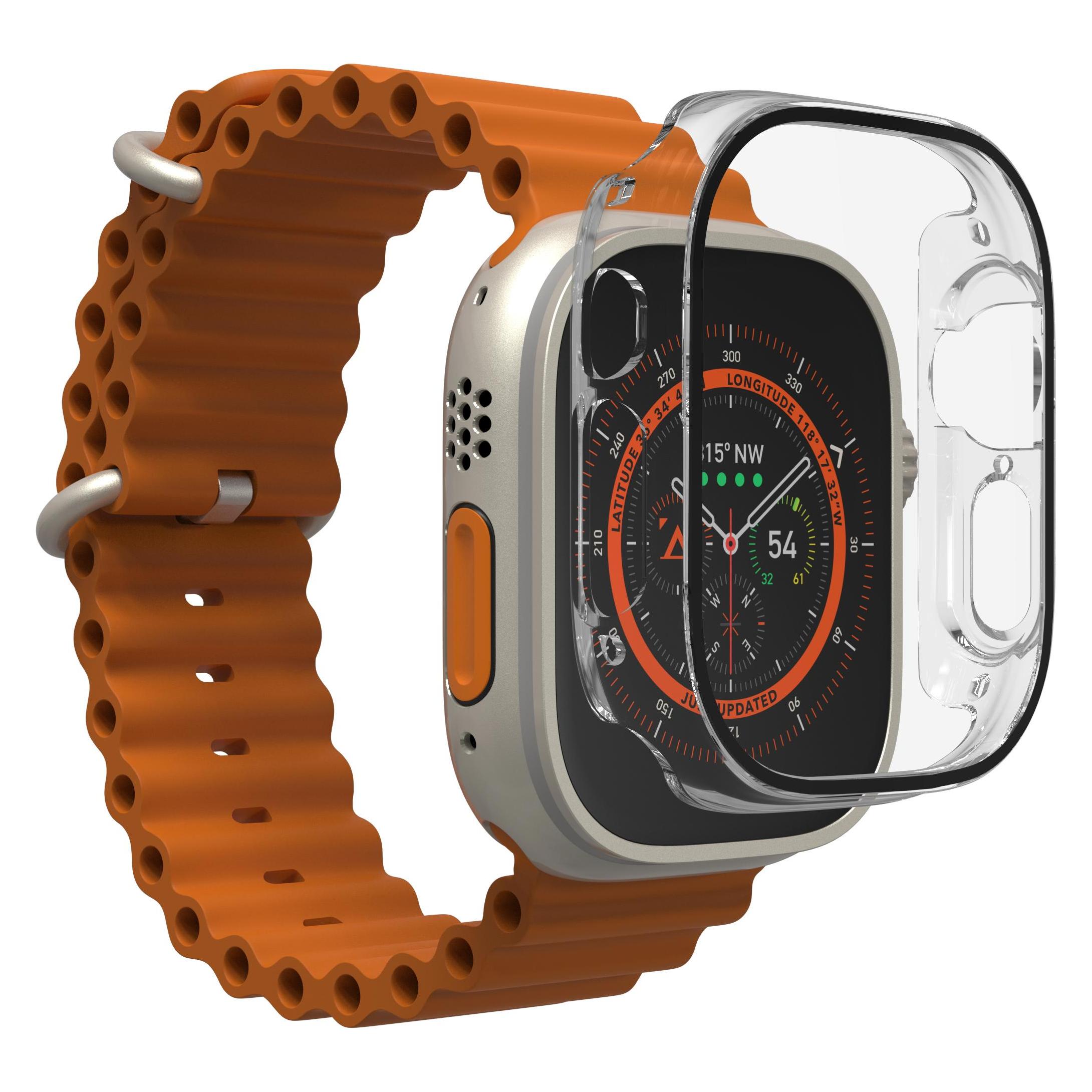 Zagg IS-BNDL-Flex 360 AM-Apple-Worf Rugged - (200510419)