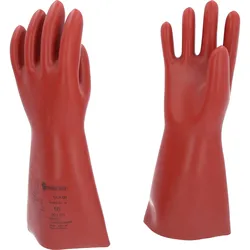KS Tools Elektriker-Schutzhandschuh mit mechanischen und thermischen Schutz - 117.0093