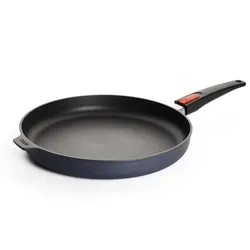 WOLL 1532DPI Pfanne Allzweckpfanne Rund