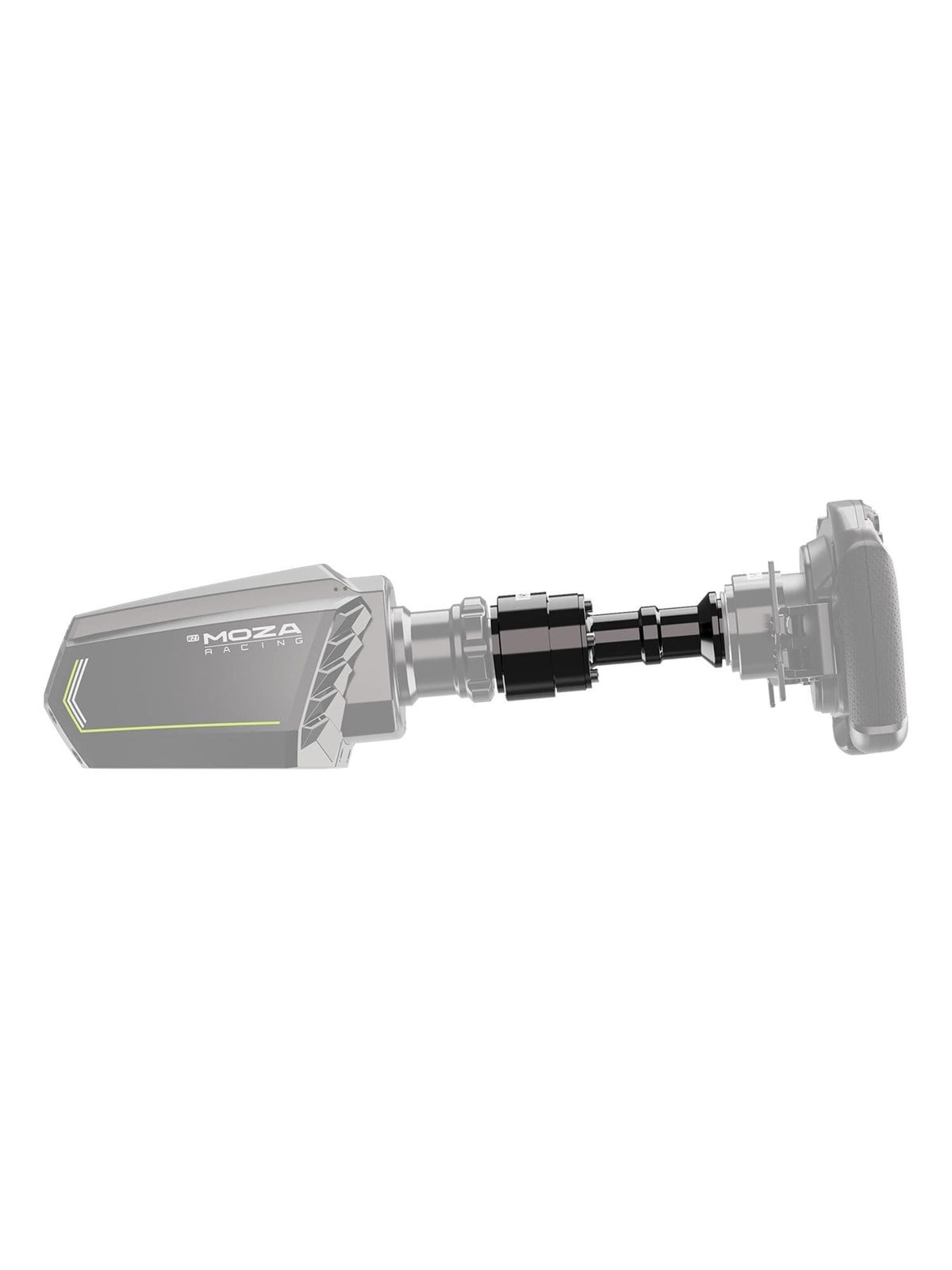 Moza Racing extension rod