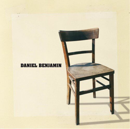 Benjamin Daniel - Daniel Benjamin (1 CD) - Preis vom 09.10.2026 07:28:09 h