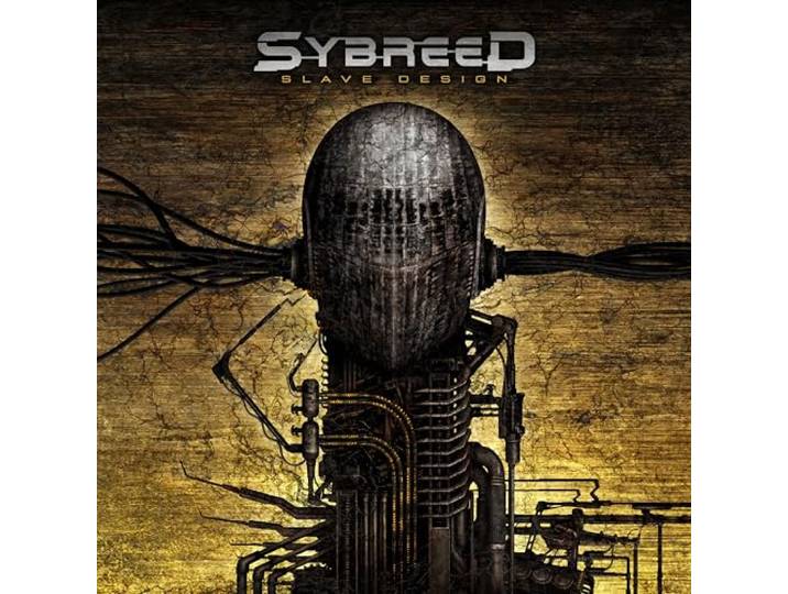 Slave Design [20th Anniversary Edition]