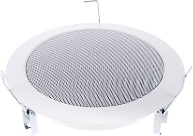 Visaton DL 18/2 T 8 Ohm Blanc