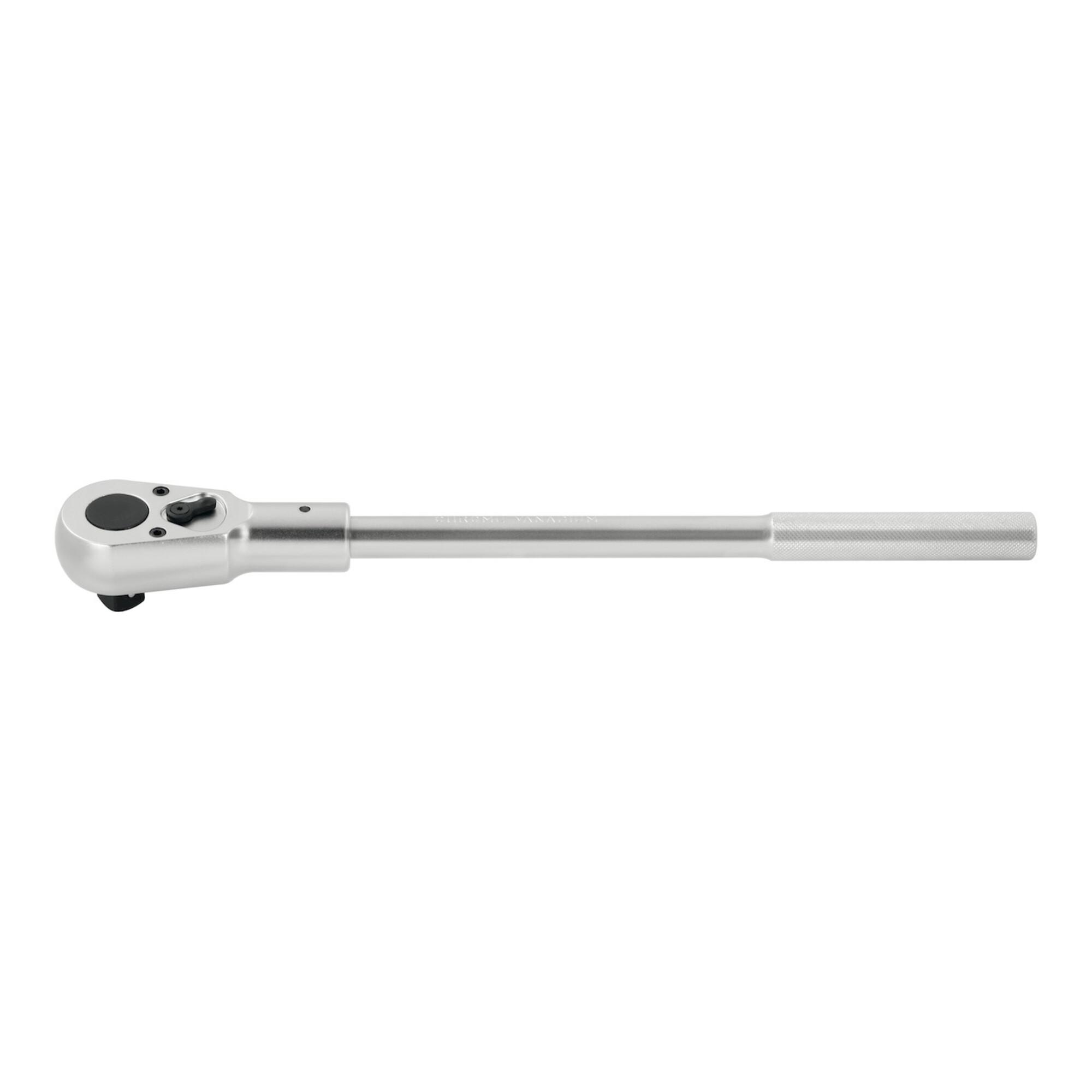 HOLEX Knarrenkopf 1" mit Handgriff (647605)
