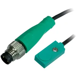 Pepperl+Fuchs Fabrik Induktiver Sensor 224032