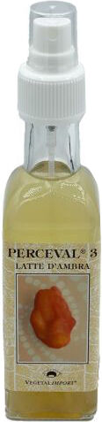 Perceval 3 Latte Albra 100Ml