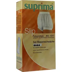 Suprima Inkontinenzhose Gr.48 1 ST
