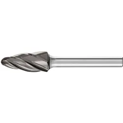 Pferd, Fräser, RBF 1225/6 ALU HC-NFE