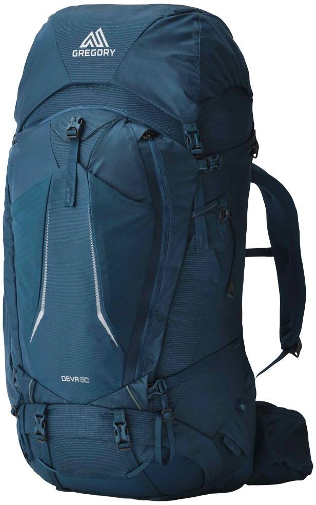 Gregory  - Deva 60 Mountain Teal - M - Sac à dos