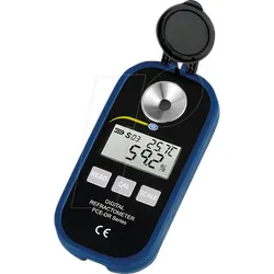 PCE DRP 2 - Digitalrefraktometer PCE-DRP 2, Kaffee