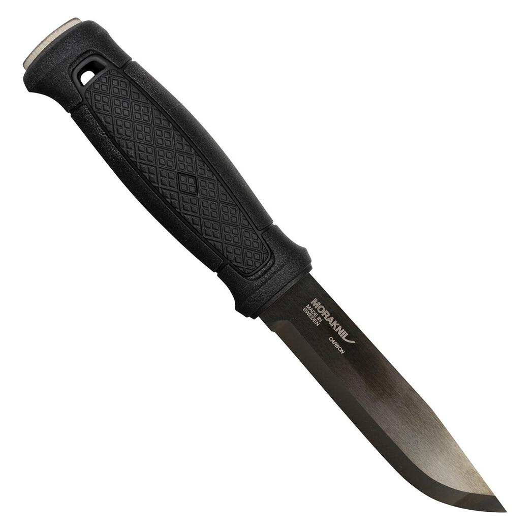 Morakniv GARBERG BLACKBLADE Survival-Kit (10.90 cm) (13915)