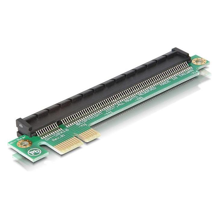 Delock PCI-Express Riser (89159)