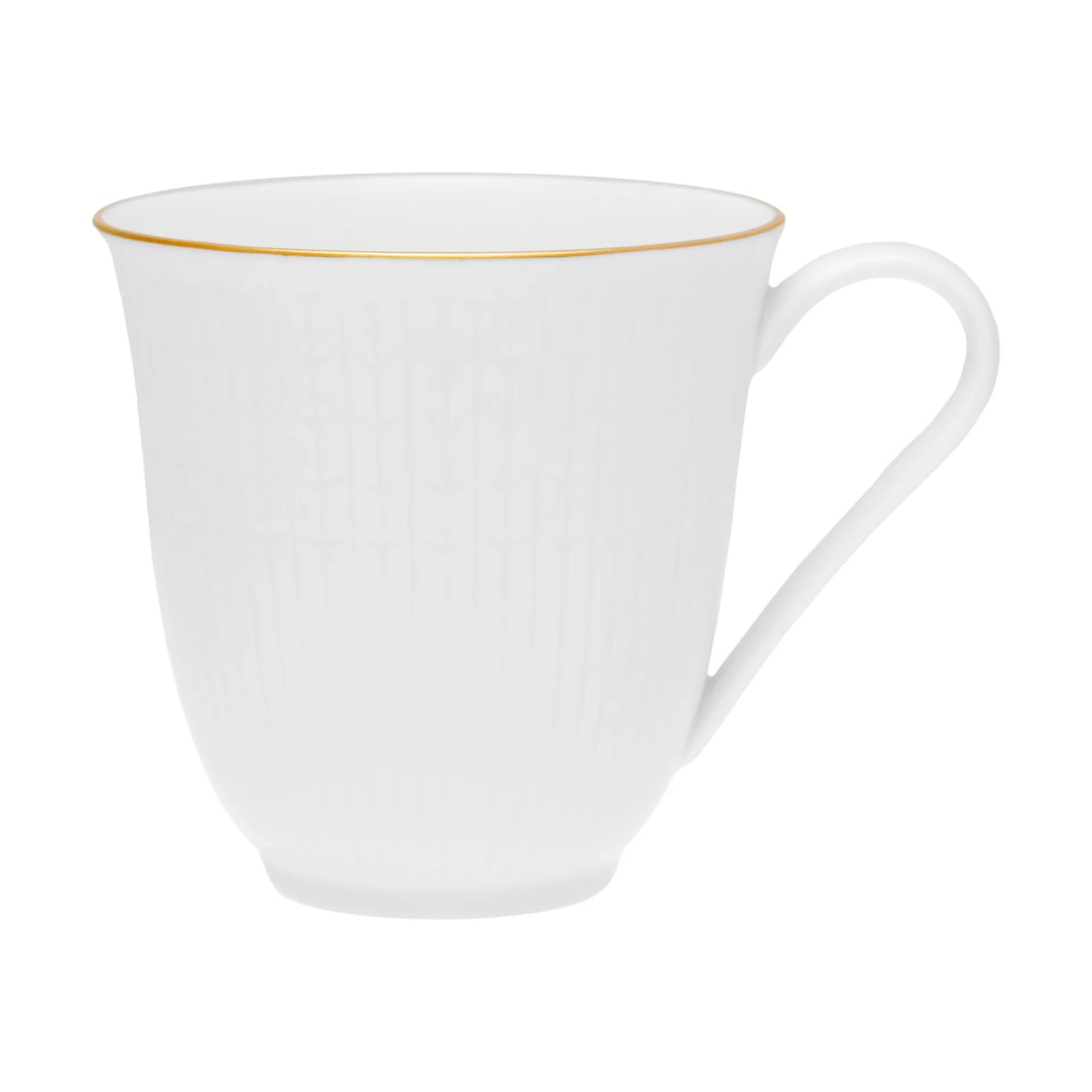 Rörstrand Swedish Grace Gala mok 30 cl Wit