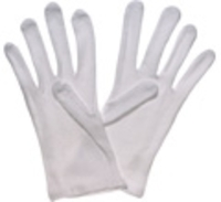 Dr. Junghans Medical GmbH ZWIRNHANDSCHUHE groß 2 St 04444550