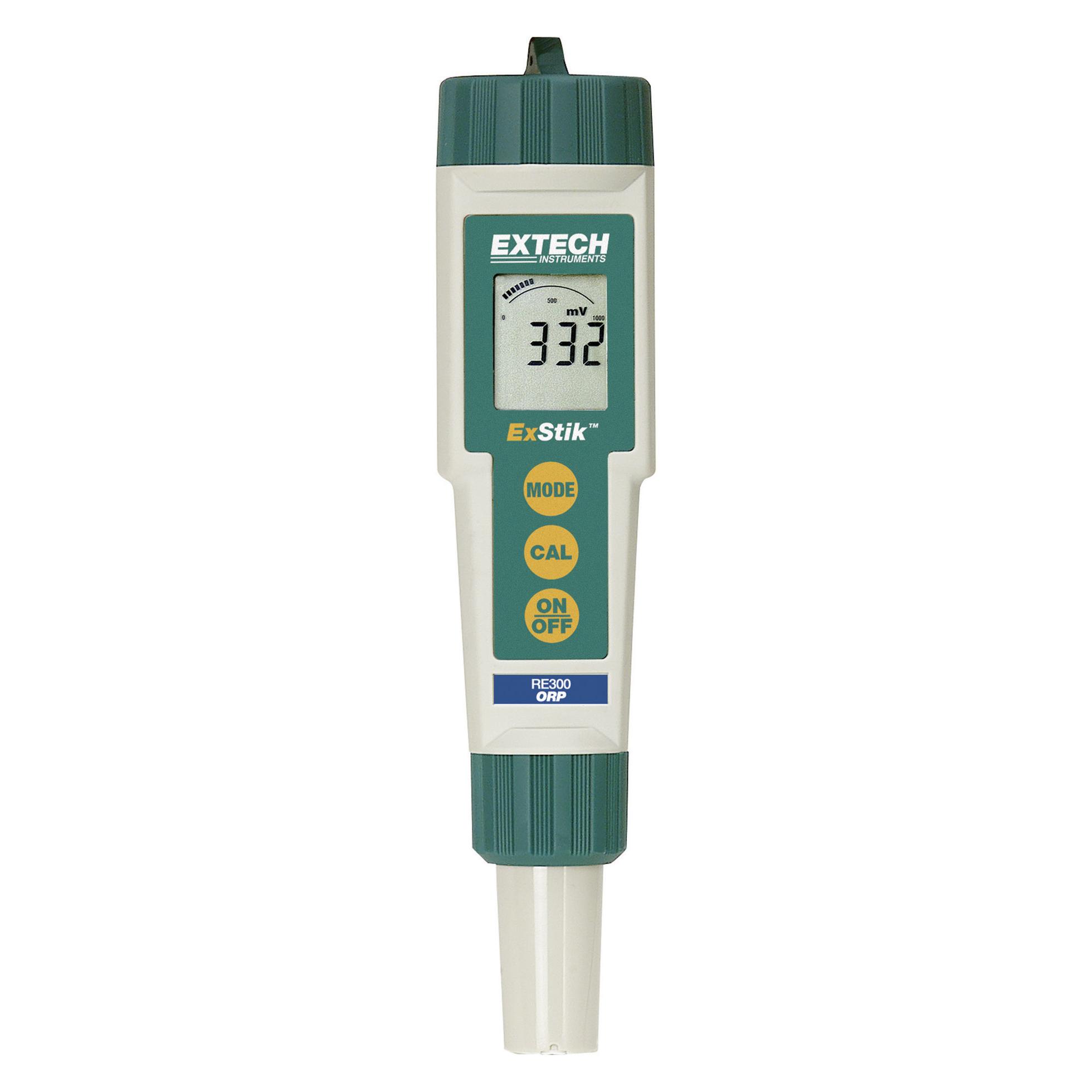Extech RE300 Redox mV (RE300)
