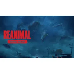 REANIMAL Digital Deluxe Edition
