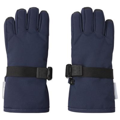 Reima - Kid's Tartu - Handschuhe Gr 6 blau
