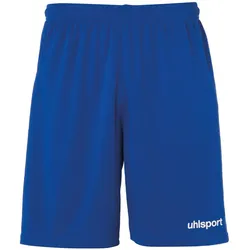 uhlsport Center II Shorts ohne Innenslip royal 140