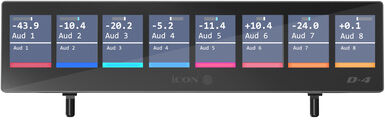 Icon D4