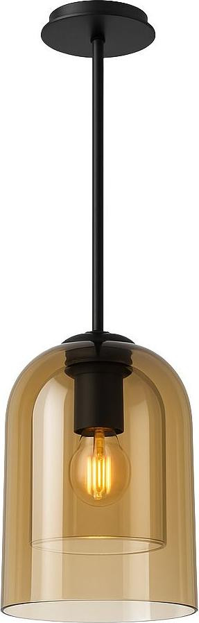 Toolight Hanglamp APP1704-1PC Amber LED