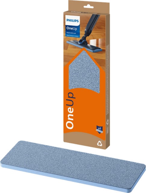 Philips OneUp Dweildoek XV1884/10
