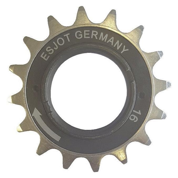 Esjot Schraubzahnkranz BMX 18 Zähne (18) (25-5000-18)