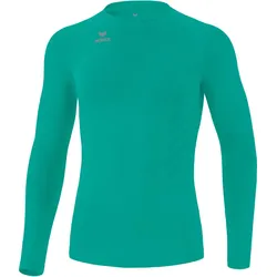erima Athletic langarm Funktionsshirt columbia S