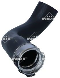 Nrf Ladeluftschlauch 166239 Eingang Für Dacia