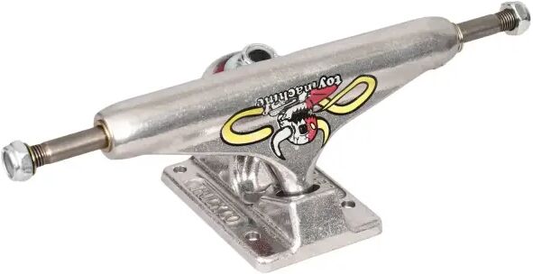 Skateboard Achse Independent Stage 11 Toy Machine Standard (159 - Silber)