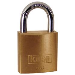 Kasp K12050D 50 mm Schlüsselschloss