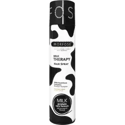 Morfose Haarspray Milk Therapy Level 4 300 ml