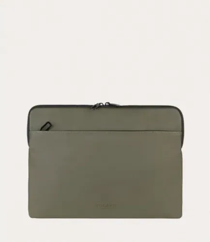 Tucano GOMMO SLEEVE OLIVE GREEN MACBOOK PRO 16"