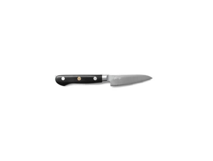 Suncraft Schälmesser Senzo Professional Schälmesser 9 cm MP-01