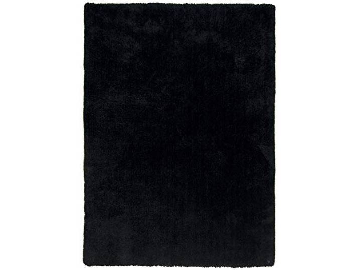 Tom Tailor Teppich handgetuftet schwarz Größe 85x155 cm