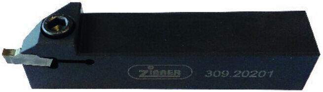 ZINNER Support de base TCK-20/R (309.20201)