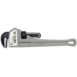 Yato, Zange, PIPE WRENCH 18 (450 mm)